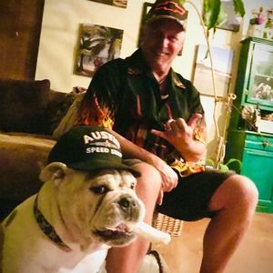 Meet your Posher, Gary